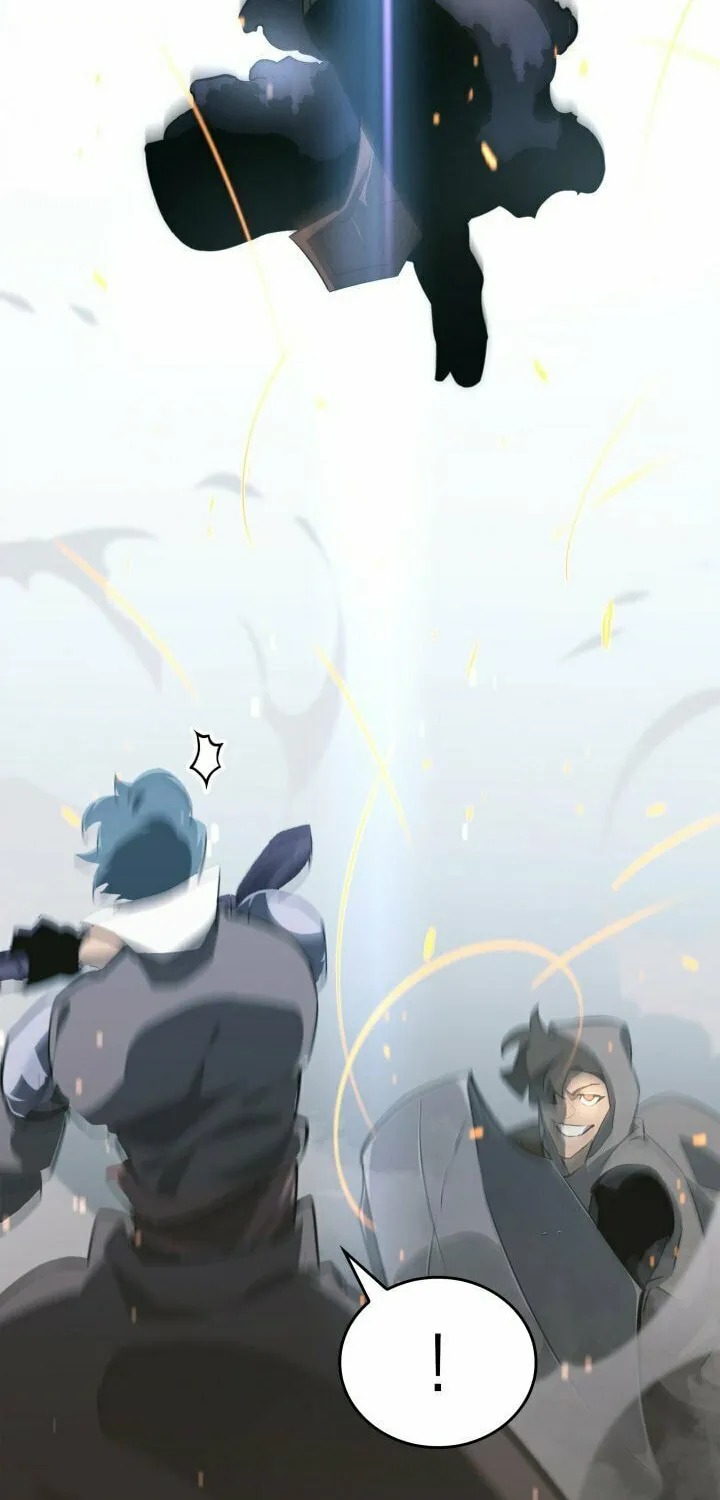 Return of the SSS-Class Ranker Chapter 17 page 30 - 