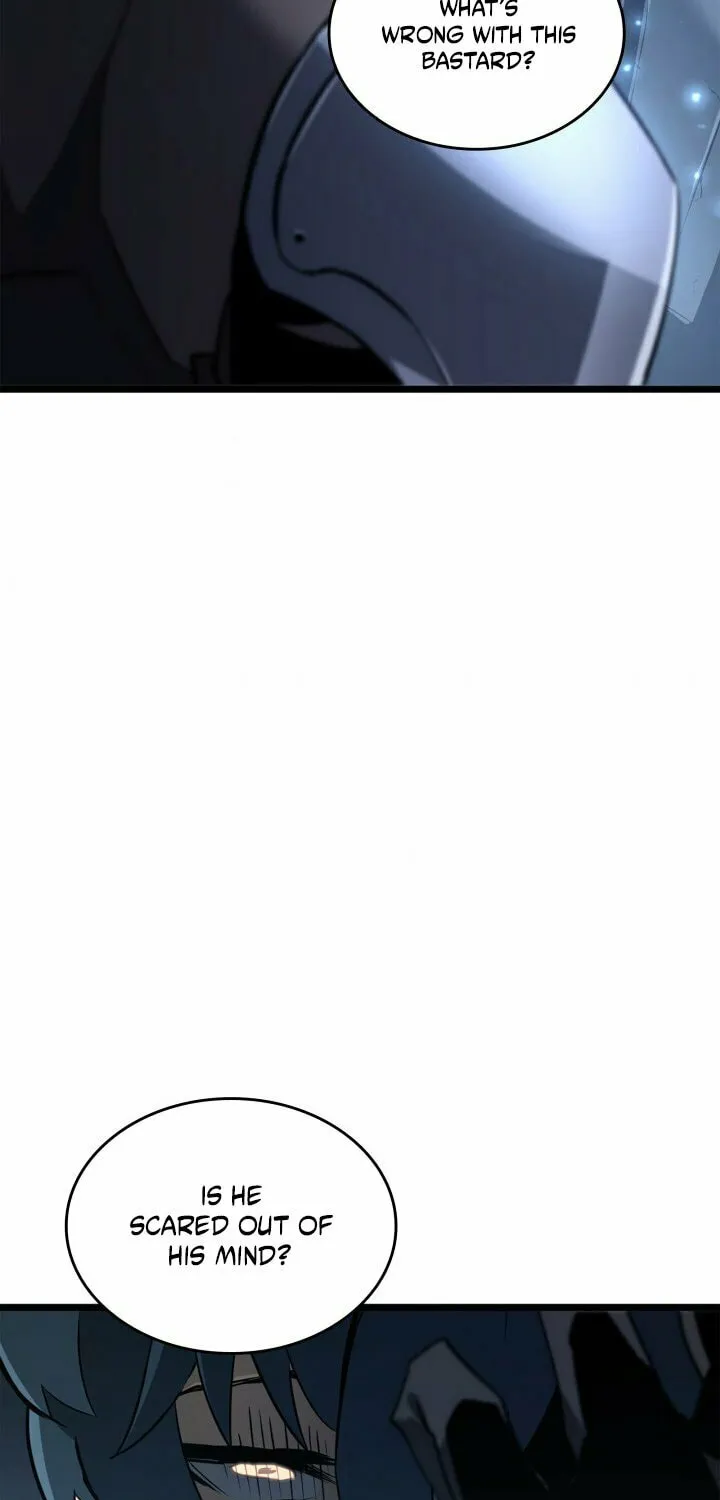 Return of the SSS-Class Ranker Chapter 17 page 4 - 