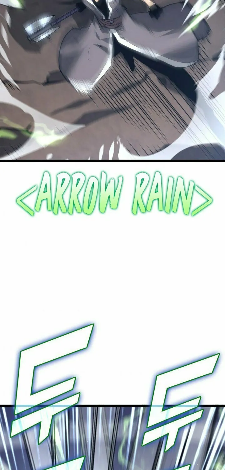 Return of the SSS-Class Ranker Chapter 17 page 35 - 