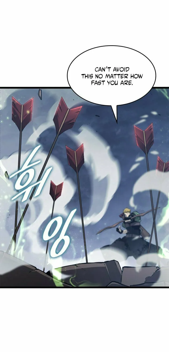 Return of the SSS-Class Ranker Chapter 17 page 37 - 
