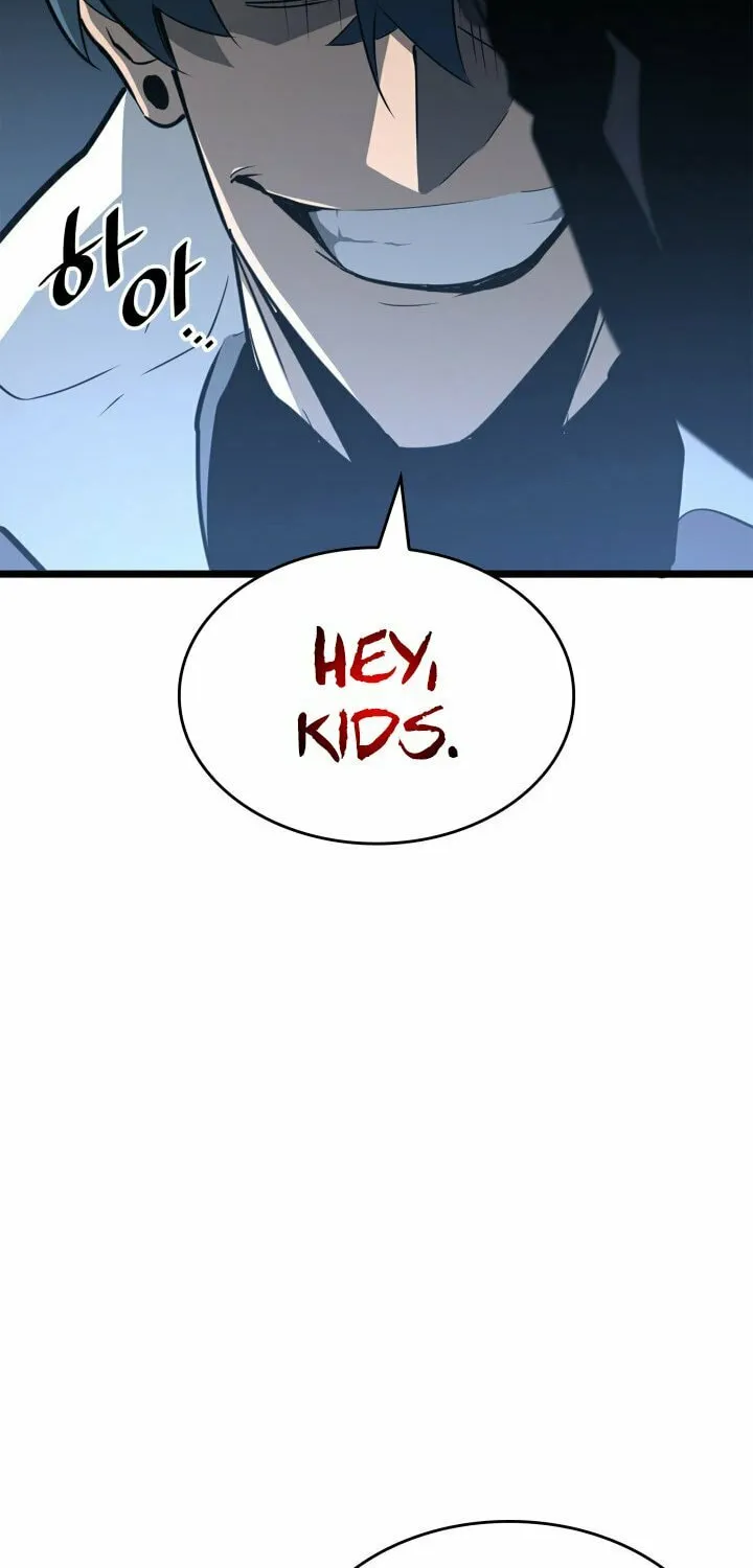 Return of the SSS-Class Ranker Chapter 17 page 5 - 