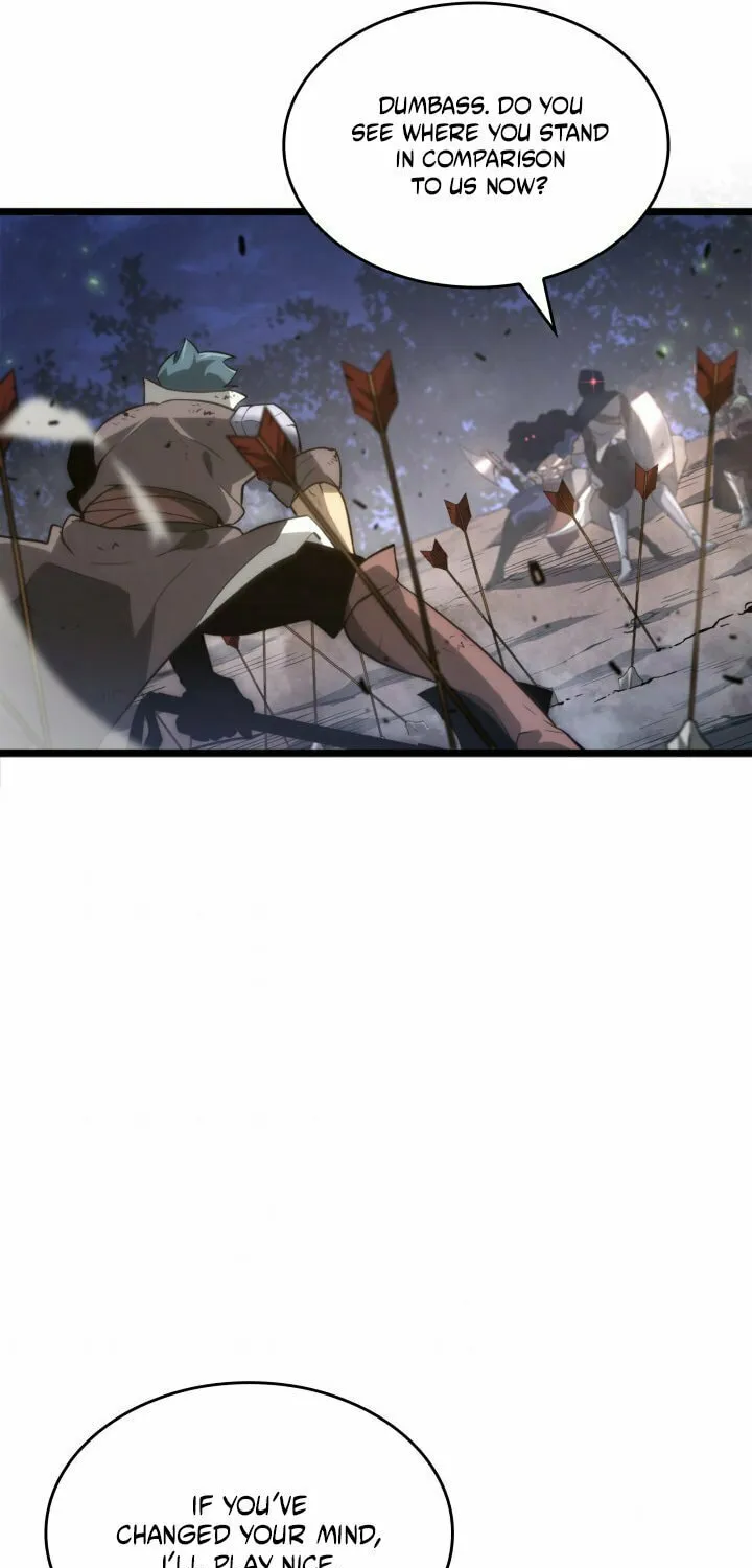 Return of the SSS-Class Ranker Chapter 17 page 41 - 