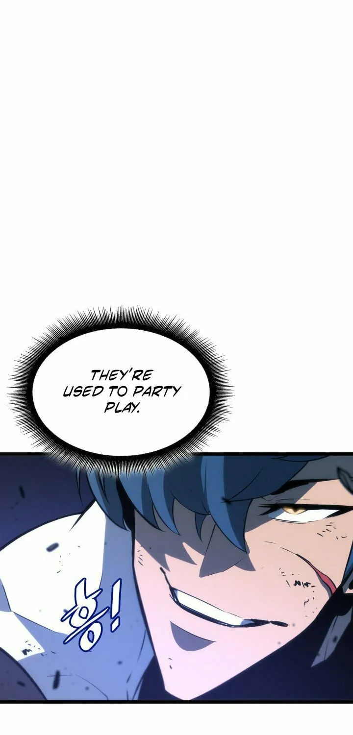 Return of the SSS-Class Ranker Chapter 17 page 43 - 