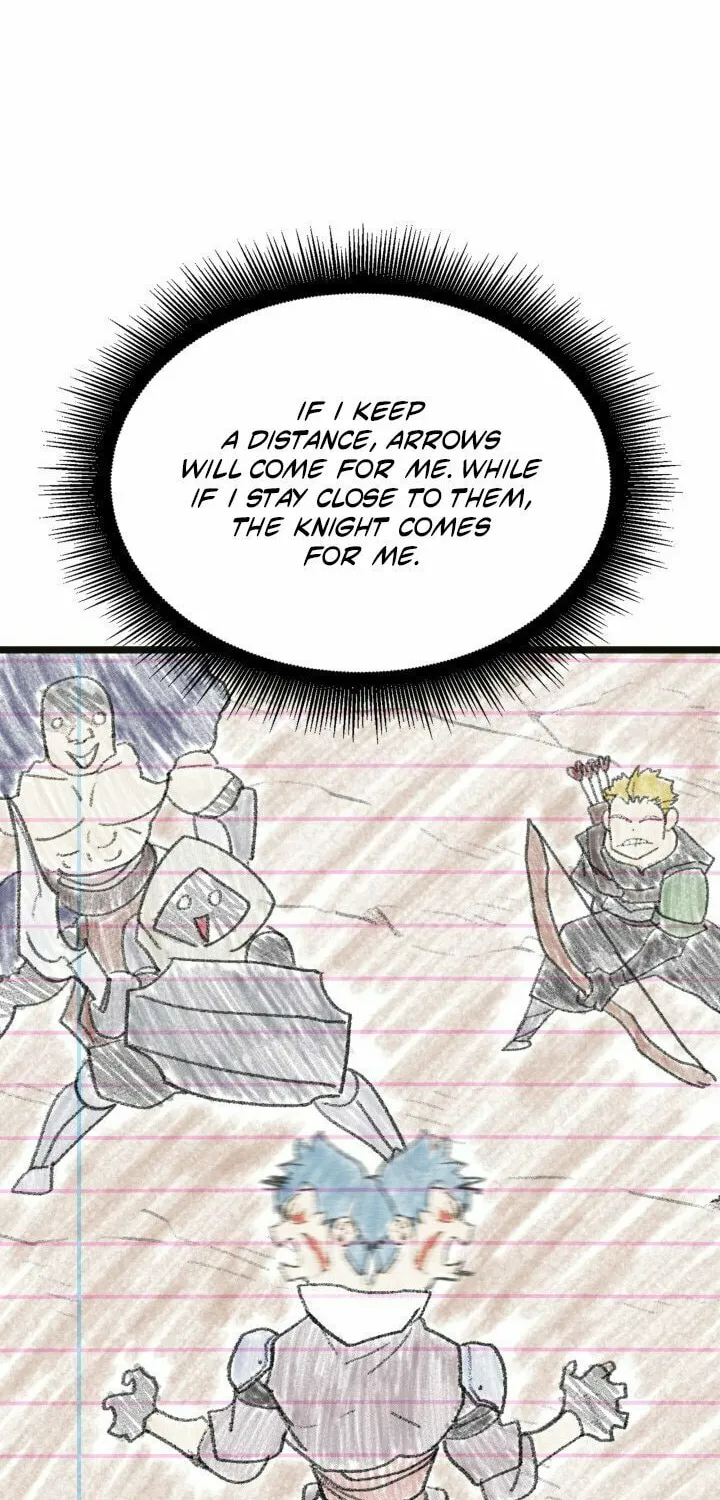 Return of the SSS-Class Ranker Chapter 17 page 44 - 