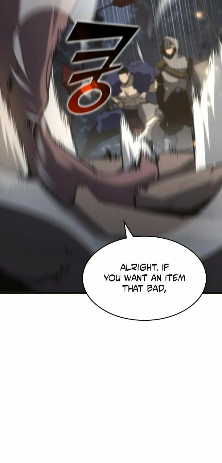 Return of the SSS-Class Ranker Chapter 17 page 46 - 