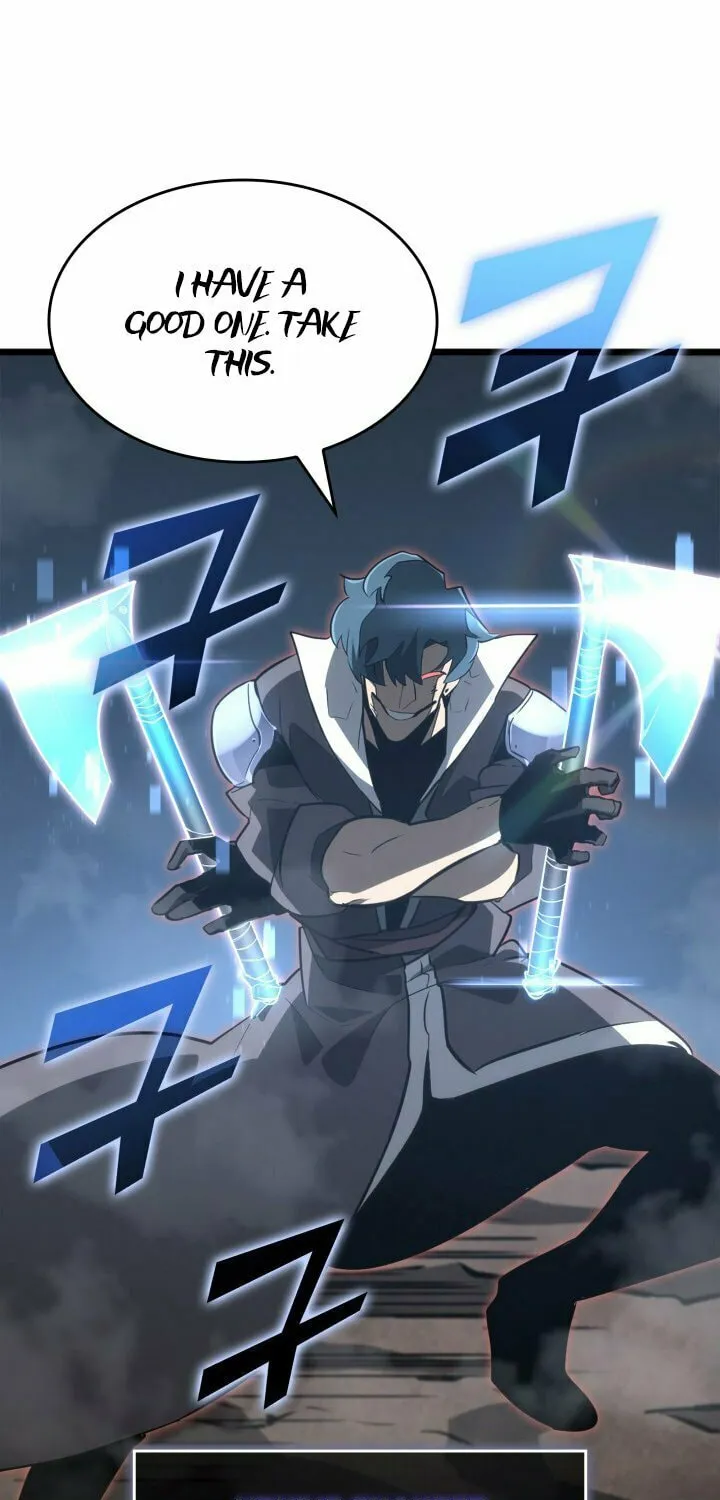 Return of the SSS-Class Ranker Chapter 17 page 47 - 