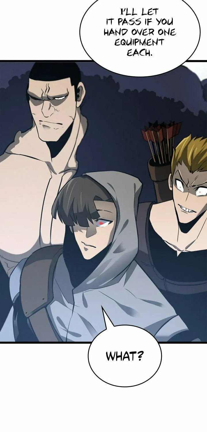 Return of the SSS-Class Ranker Chapter 17 page 6 - 