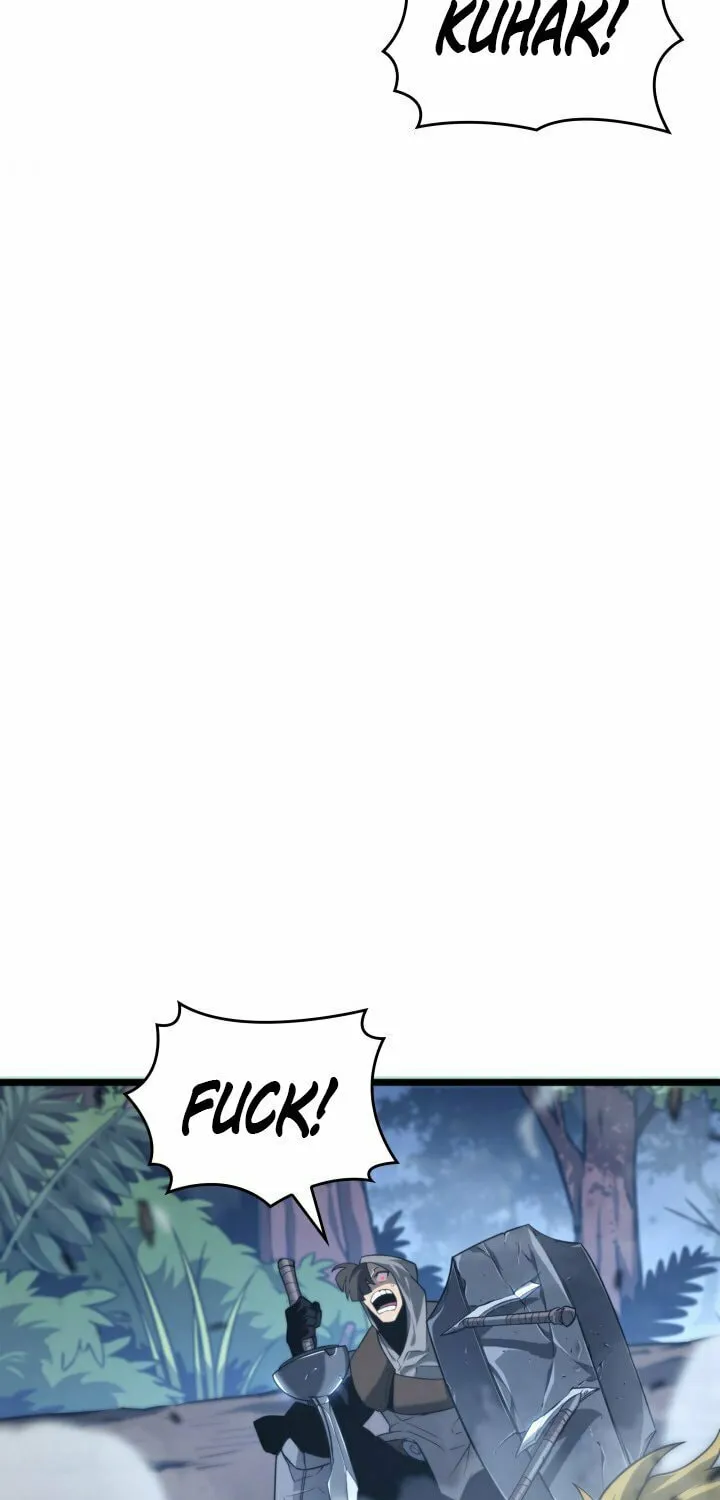 Return of the SSS-Class Ranker Chapter 17 page 55 - 