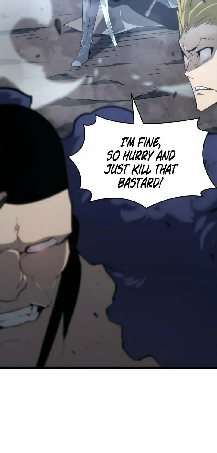 Return of the SSS-Class Ranker Chapter 17 page 56 - 