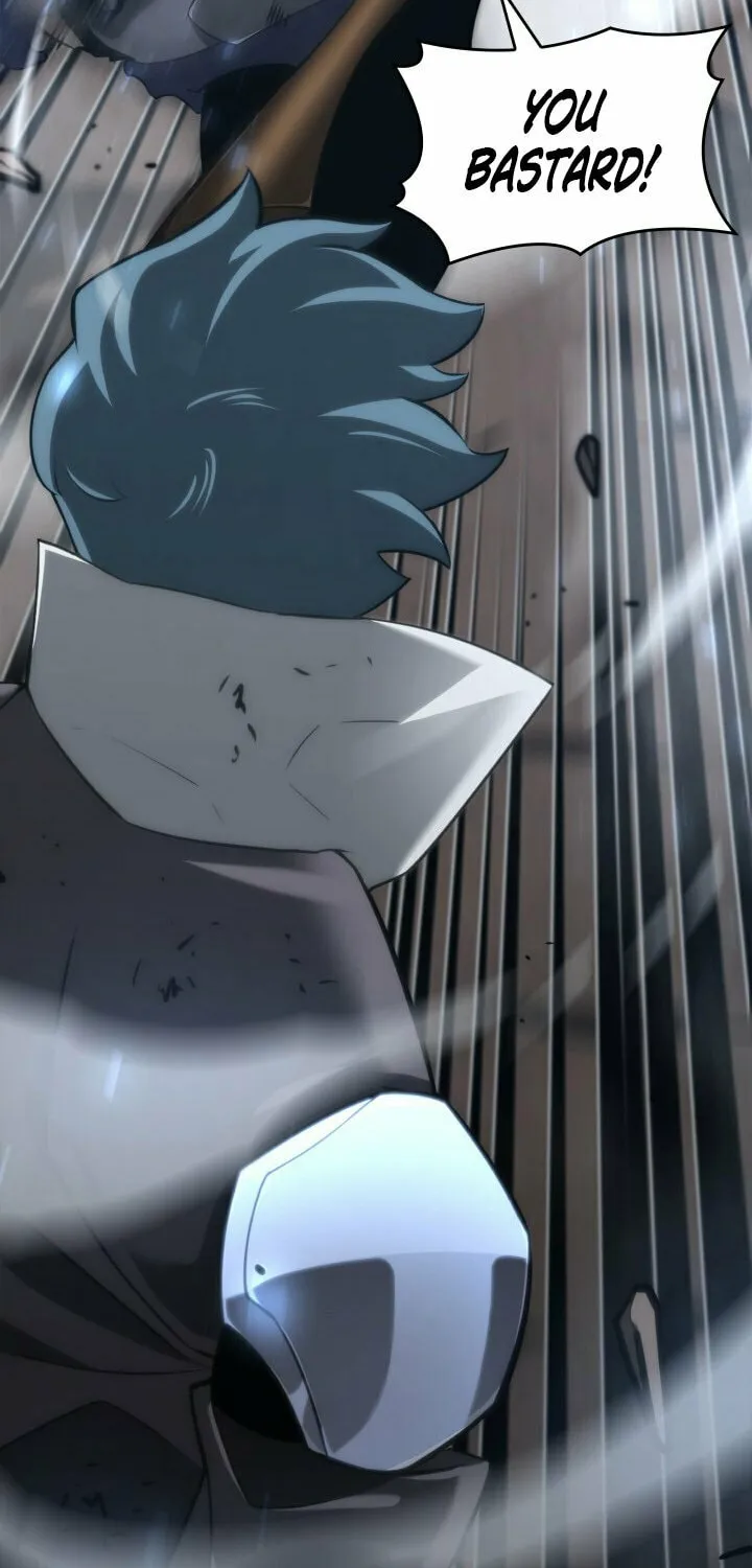 Return of the SSS-Class Ranker Chapter 17 page 58 - 