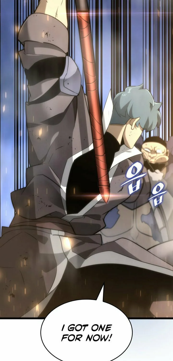 Return of the SSS-Class Ranker Chapter 17 page 69 - 
