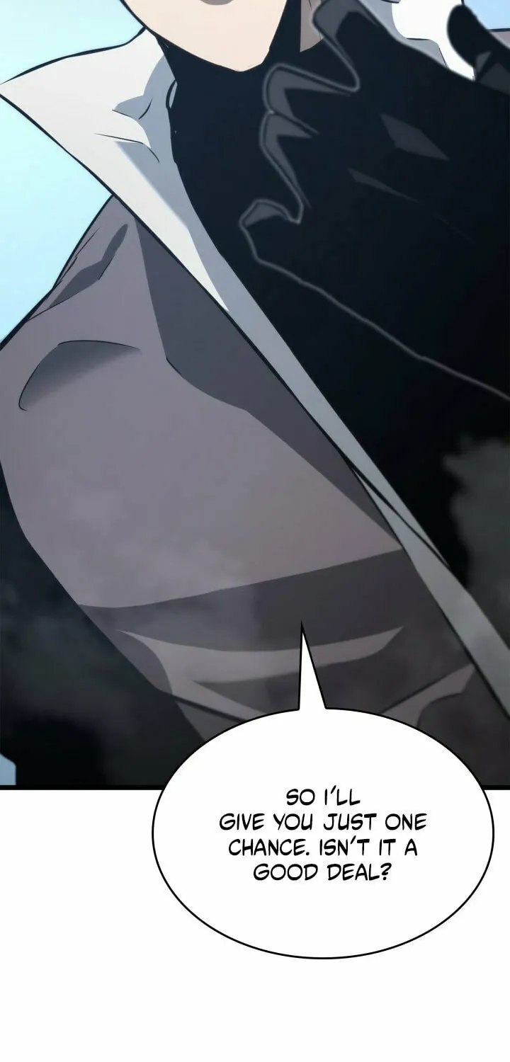 Return of the SSS-Class Ranker Chapter 17 page 8 - 