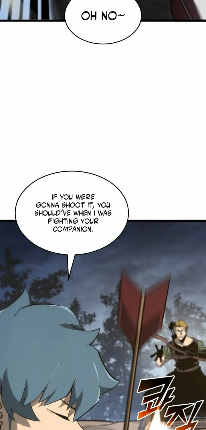 Return of the SSS-Class Ranker Chapter 17 page 74 - 