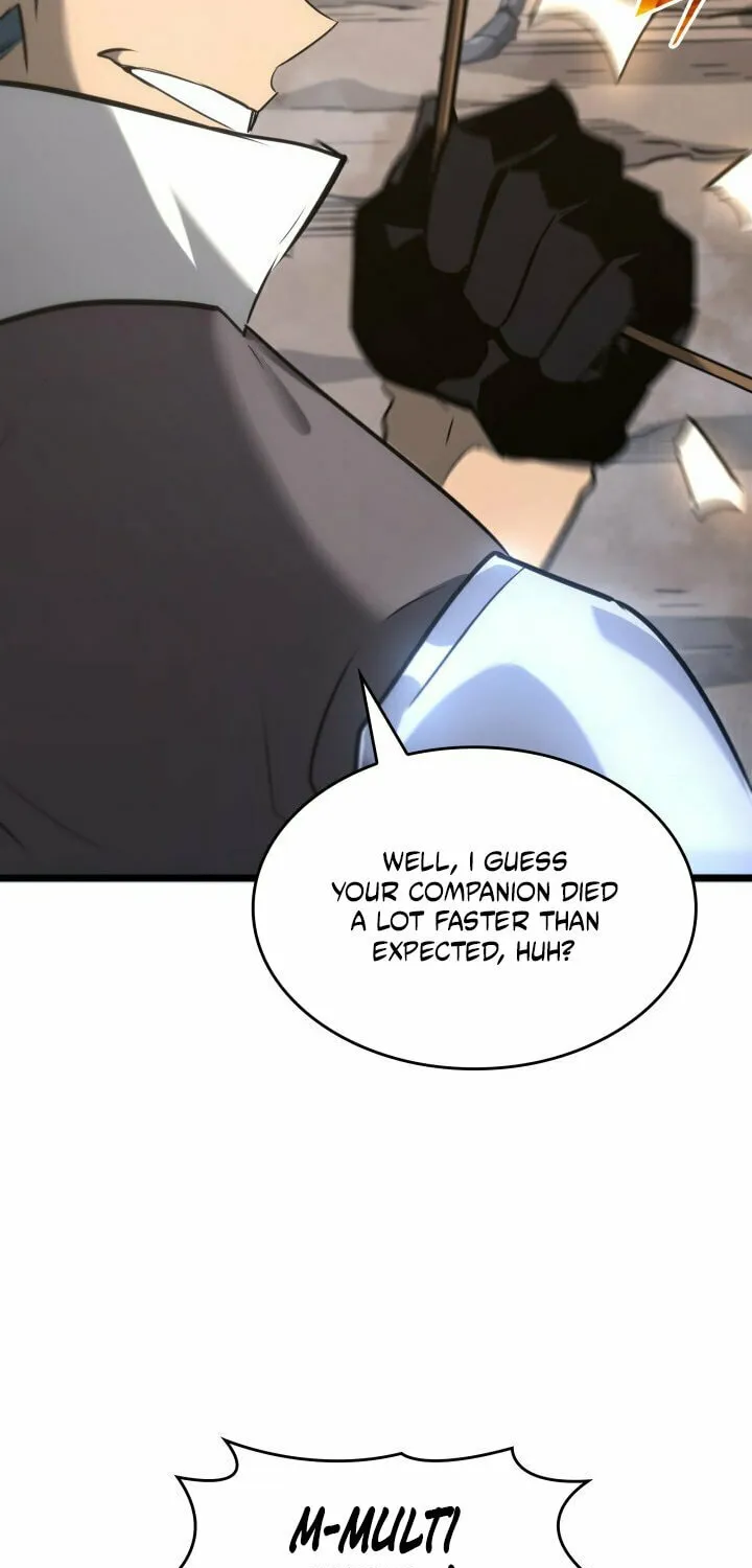 Return of the SSS-Class Ranker Chapter 17 page 75 - 