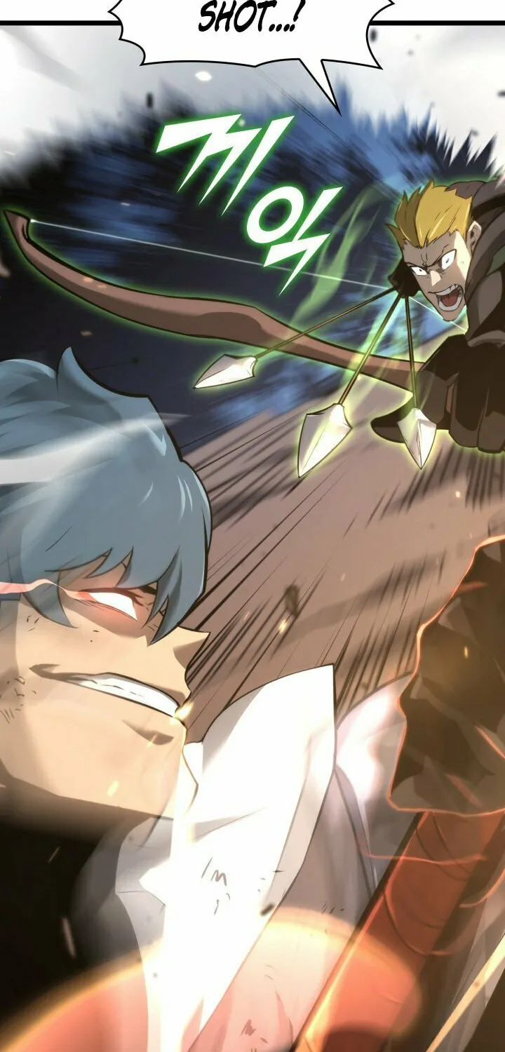 Return of the SSS-Class Ranker Chapter 17 page 76 - 