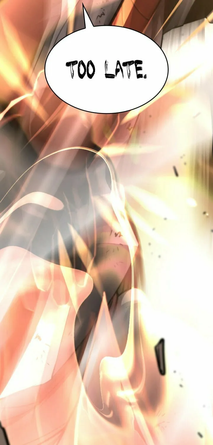 Return of the SSS-Class Ranker Chapter 17 page 77 - 