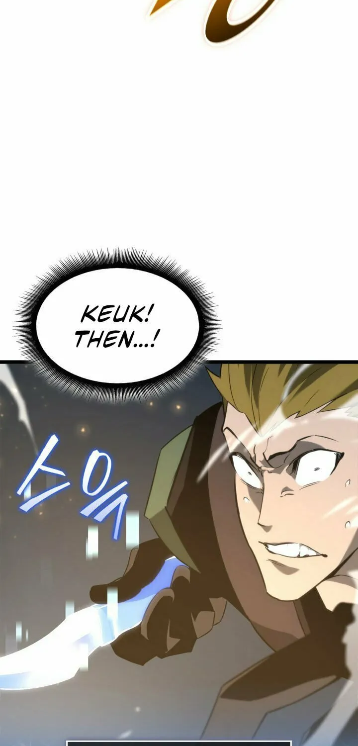 Return of the SSS-Class Ranker Chapter 17 page 82 - 