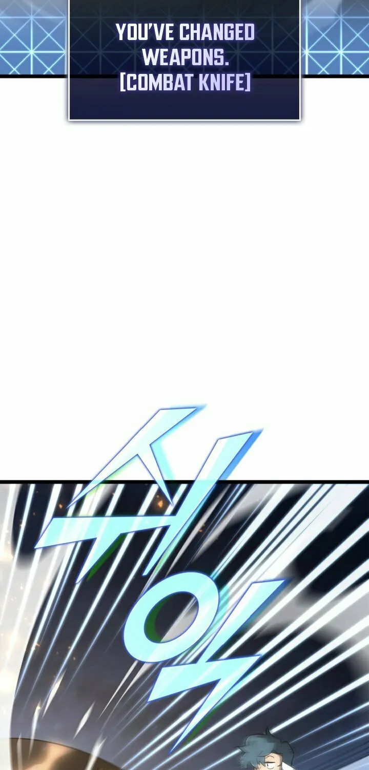 Return of the SSS-Class Ranker Chapter 17 page 83 - 