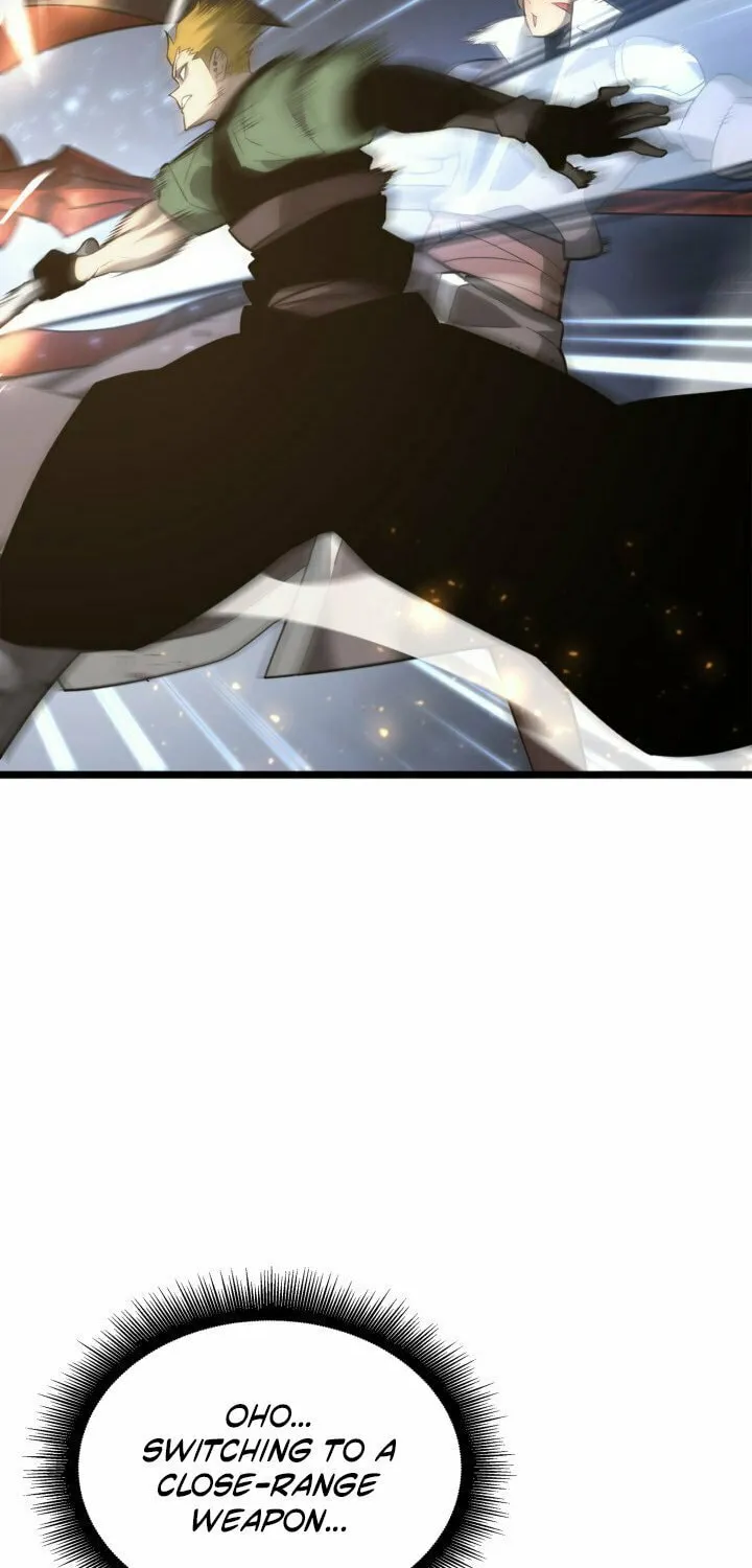 Return of the SSS-Class Ranker Chapter 17 page 84 - 