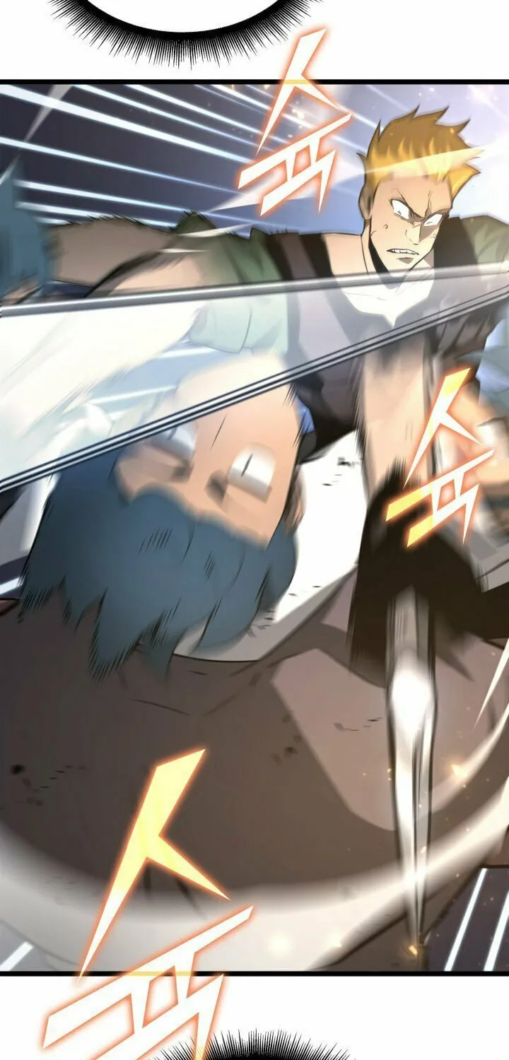 Return of the SSS-Class Ranker Chapter 17 page 85 - 