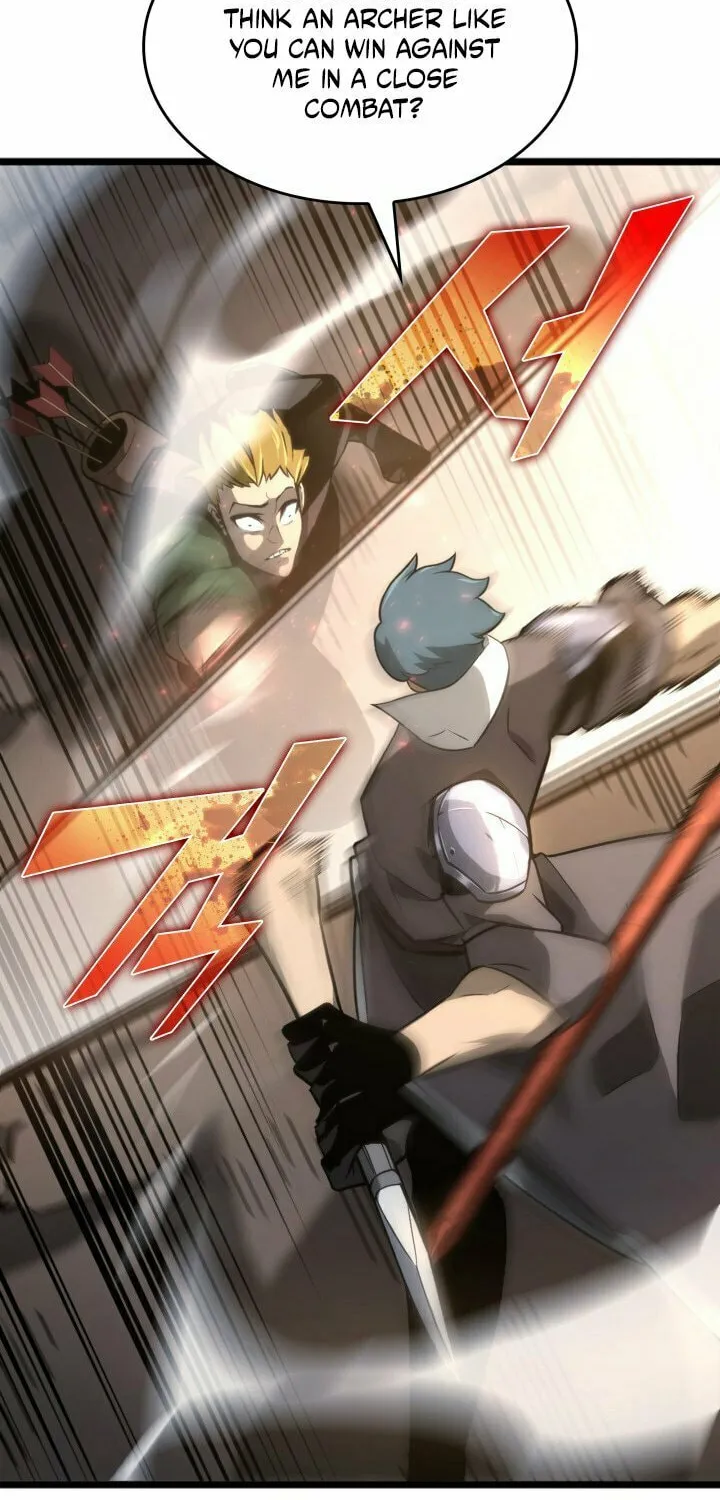 Return of the SSS-Class Ranker Chapter 17 page 88 - 