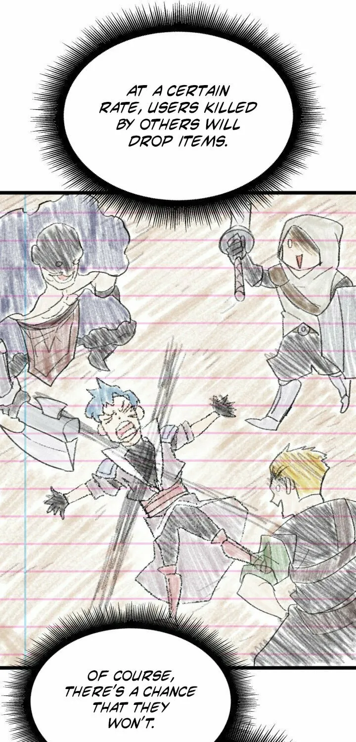 Return of the SSS-Class Ranker Chapter 17 page 10 - 