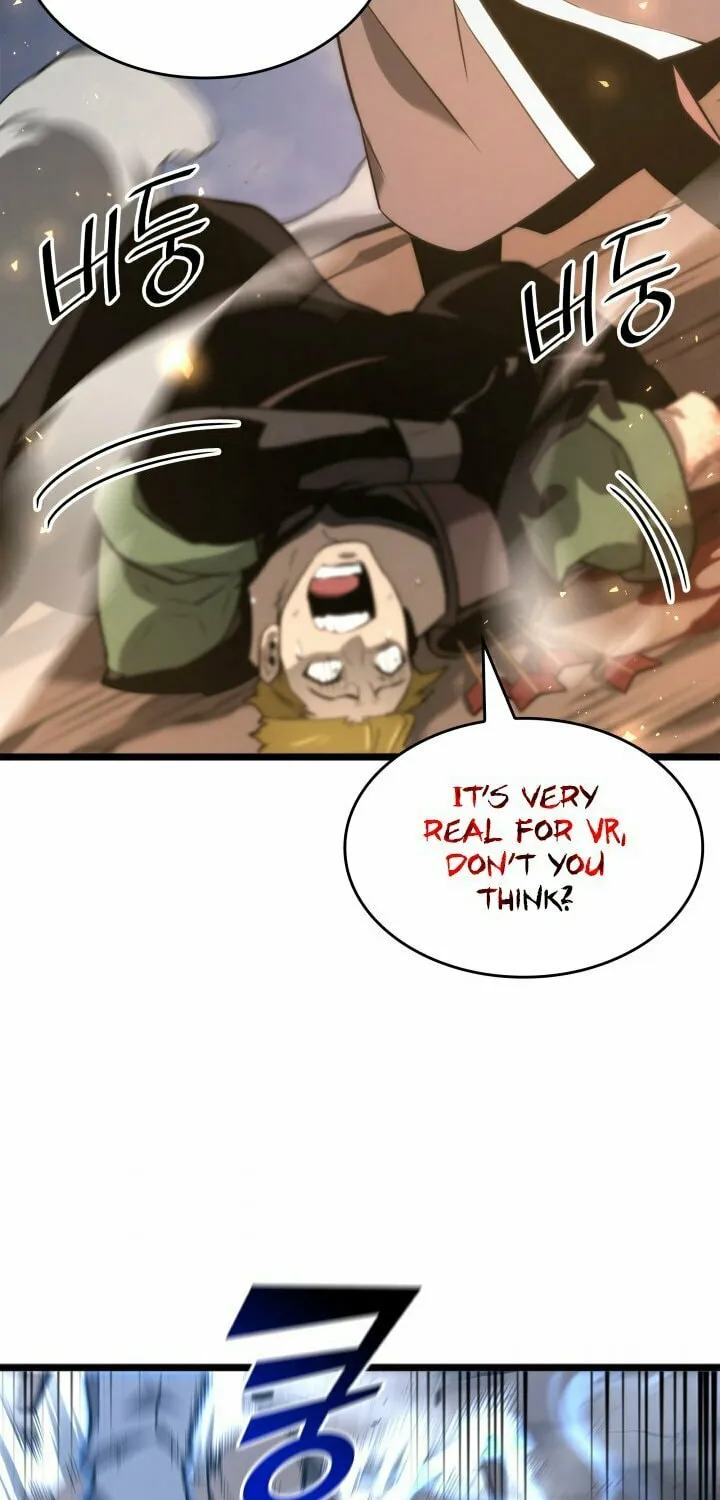 Return of the SSS-Class Ranker Chapter 17 page 91 - 