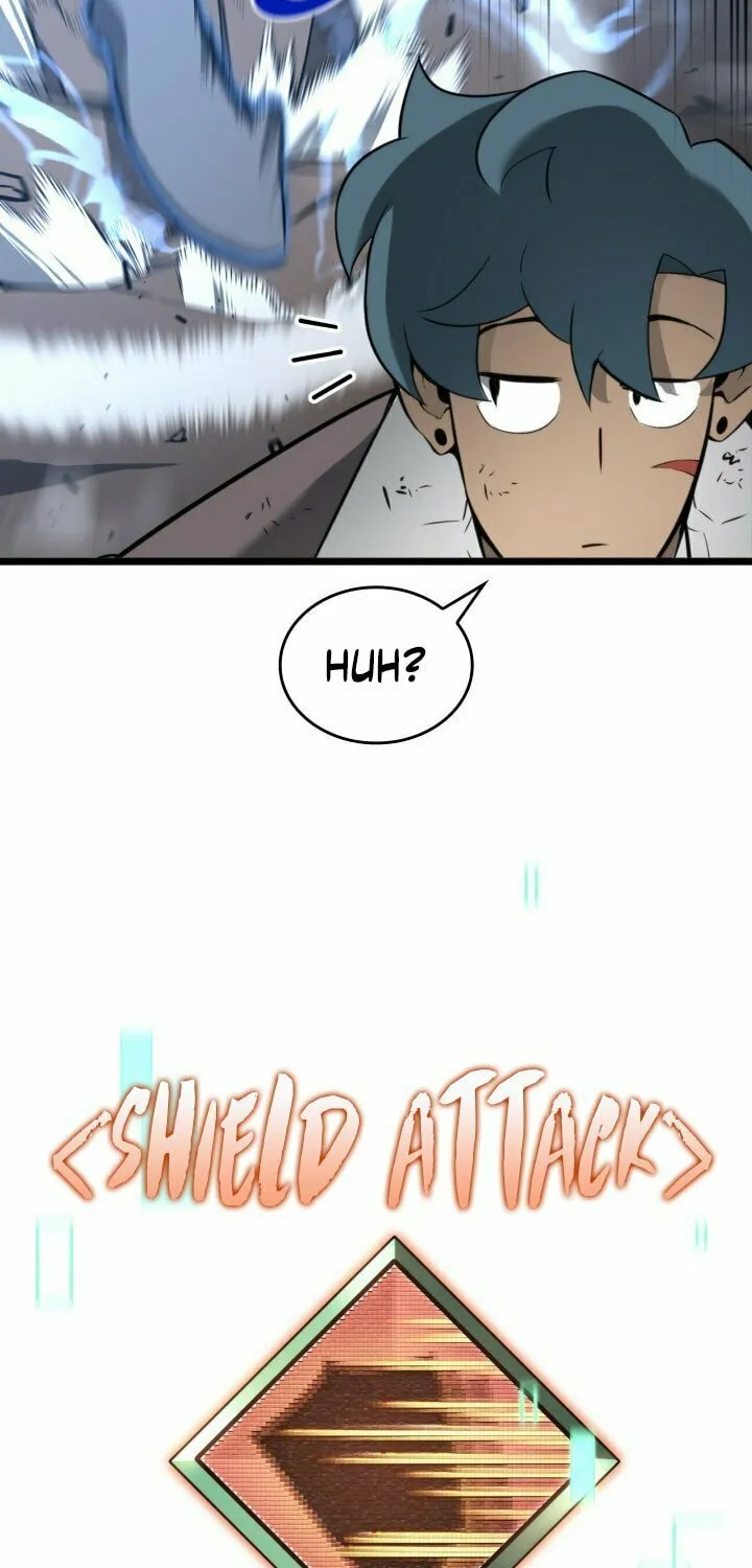 Return of the SSS-Class Ranker Chapter 17 page 92 - 