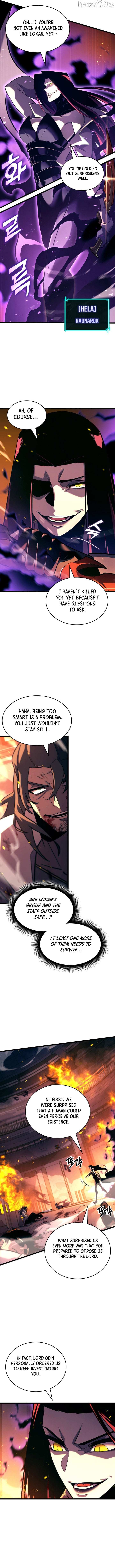 Return of the SSS-Class Ranker Chapter 171 page 4 - 