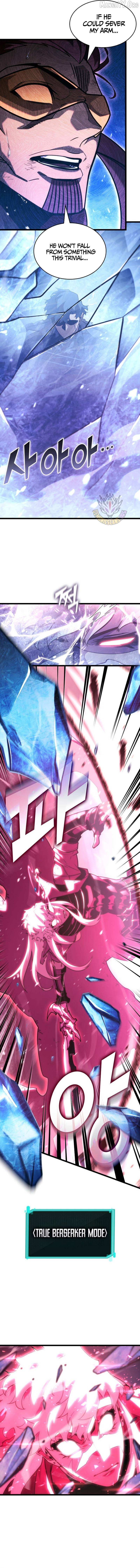 Return of the SSS-Class Ranker Chapter 172 page 11 - 