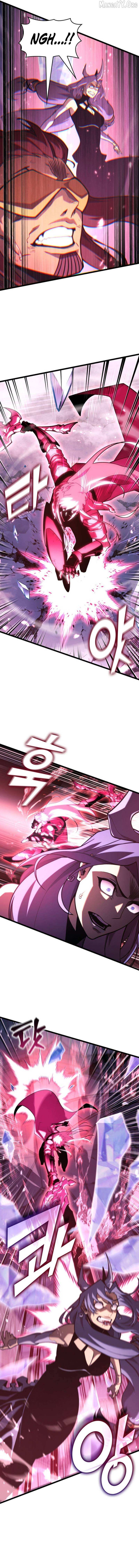 Return of the SSS-Class Ranker Chapter 172 page 12 - 