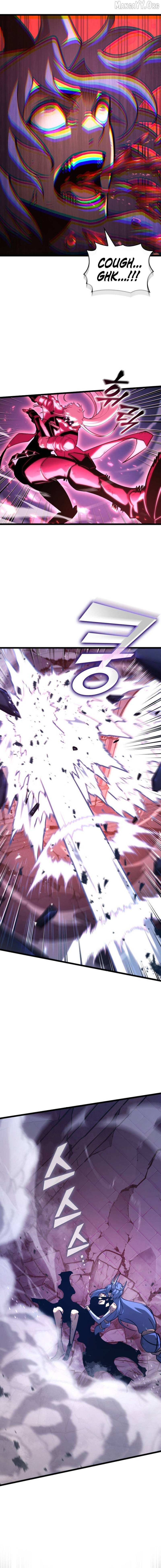 Return of the SSS-Class Ranker Chapter 172 page 13 - 