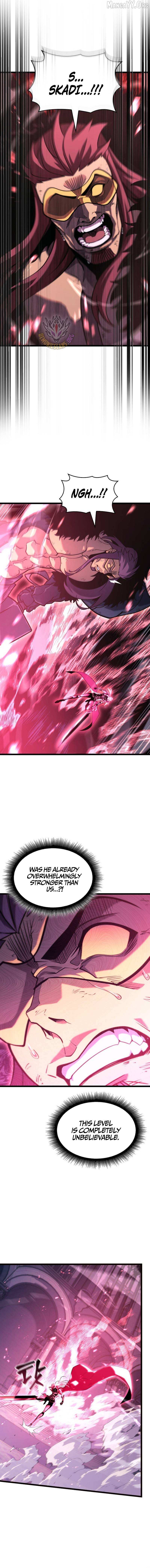 Return of the SSS-Class Ranker Chapter 172 page 14 - 