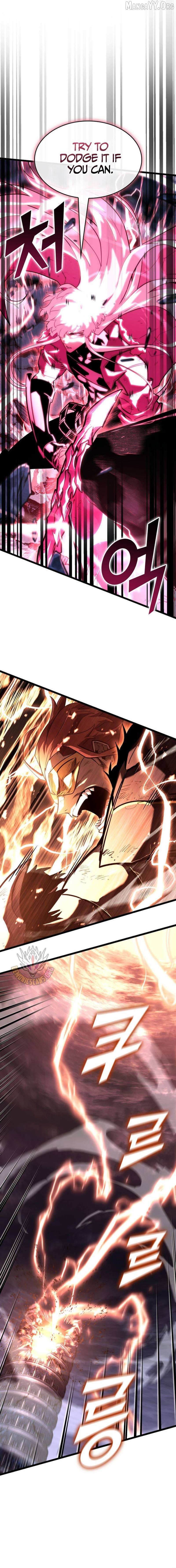 Return of the SSS-Class Ranker Chapter 172 page 18 - 