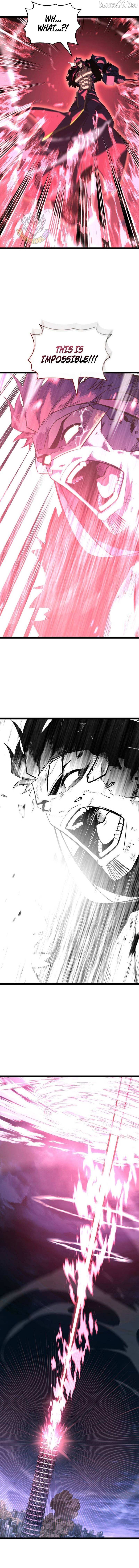 Return of the SSS-Class Ranker Chapter 172 page 20 - 