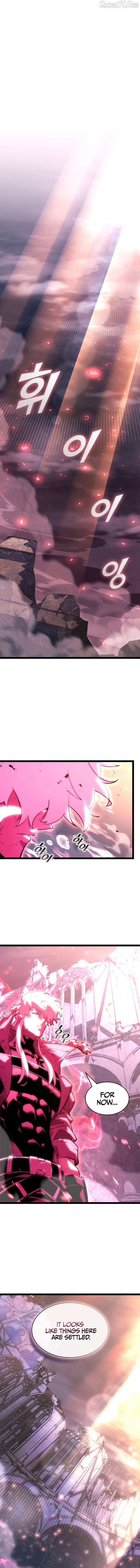 Return of the SSS-Class Ranker Chapter 172 page 21 - 