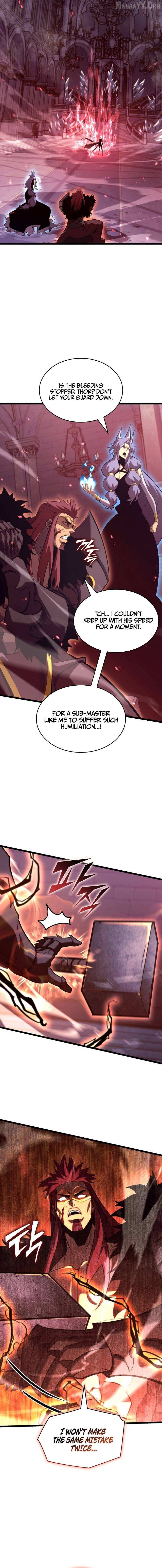 Return of the SSS-Class Ranker Chapter 172 page 4 - 
