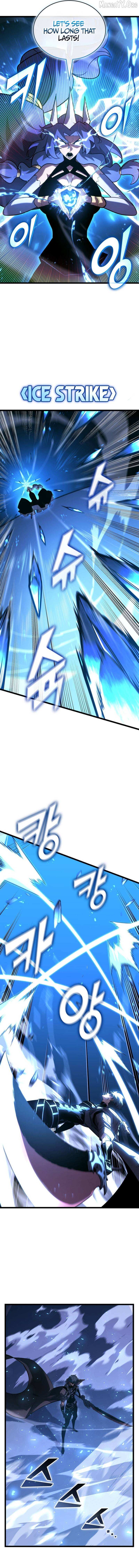 Return of the SSS-Class Ranker Chapter 172 page 6 - 