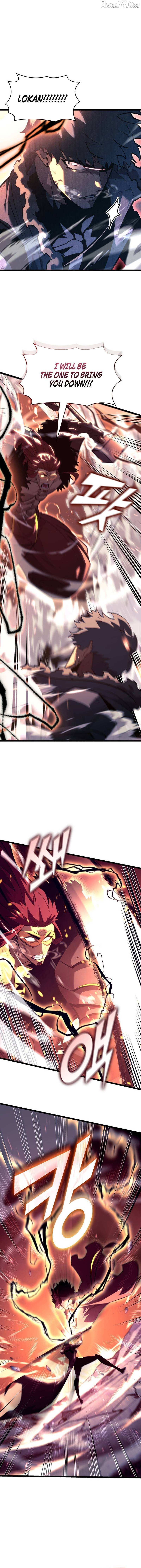 Return of the SSS-Class Ranker Chapter 172 page 7 - 