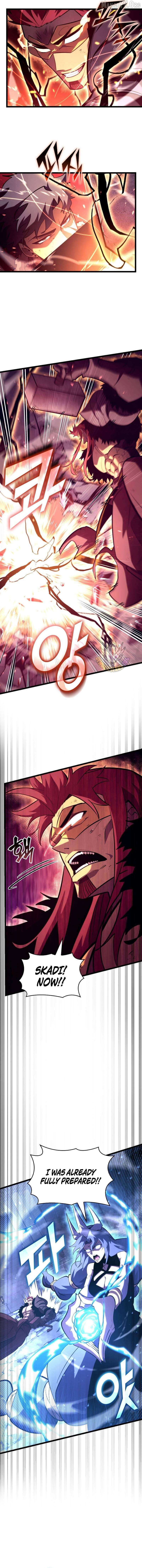 Return of the SSS-Class Ranker Chapter 172 page 8 - 