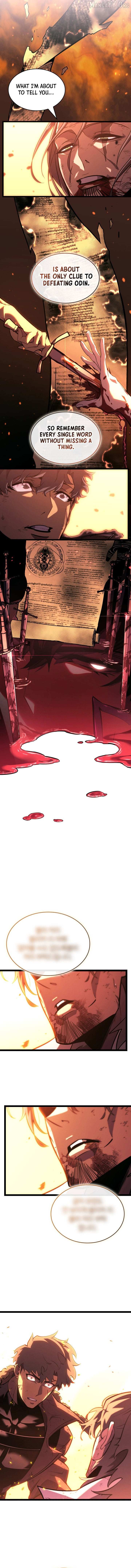 Return of the SSS-Class Ranker Chapter 173 page 13 - 
