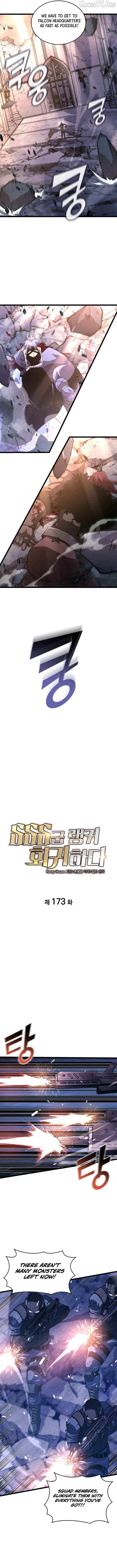 Return of the SSS-Class Ranker Chapter 173 page 3 - 