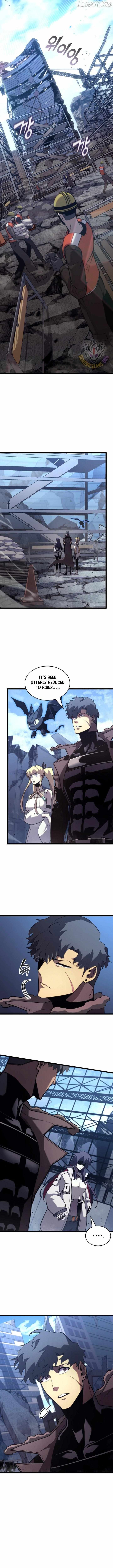 Return of the SSS-Class Ranker Chapter 174 page 8 - 