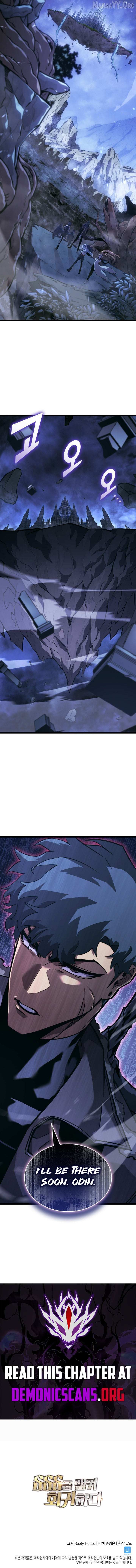 Return of the SSS-Class Ranker Chapter 175 page 15 - 