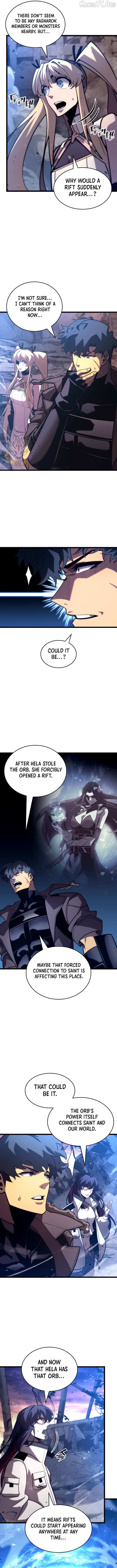 Return of the SSS-Class Ranker Chapter 175 page 4 - 