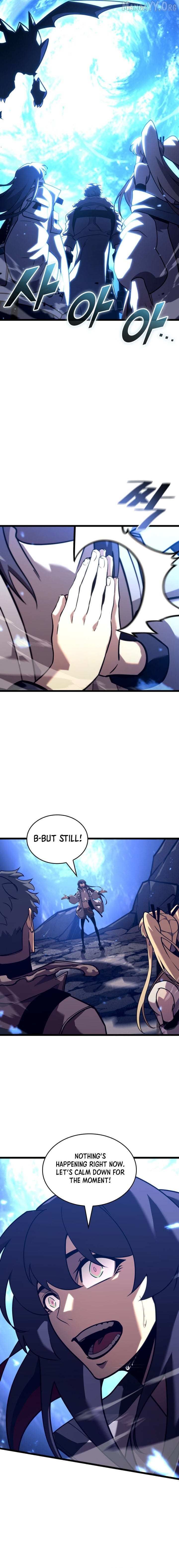 Return of the SSS-Class Ranker Chapter 175 page 5 - 