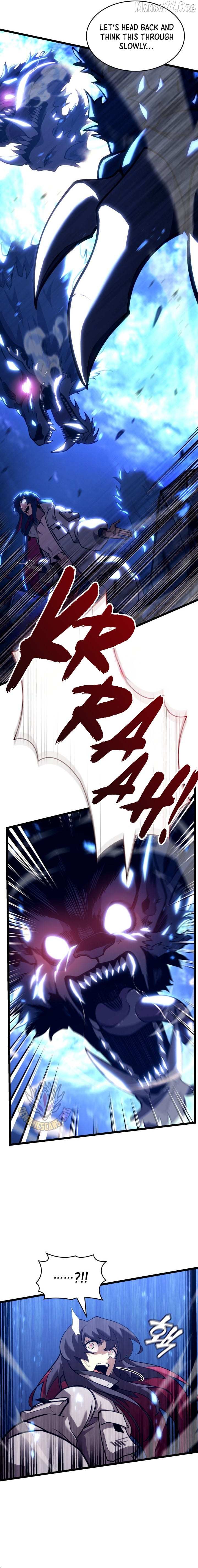 Return of the SSS-Class Ranker Chapter 175 page 6 - 