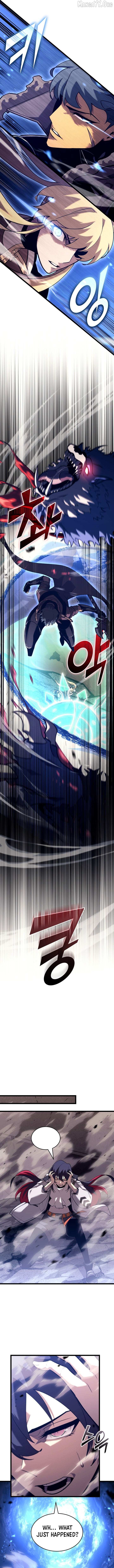Return of the SSS-Class Ranker Chapter 175 page 7 - 