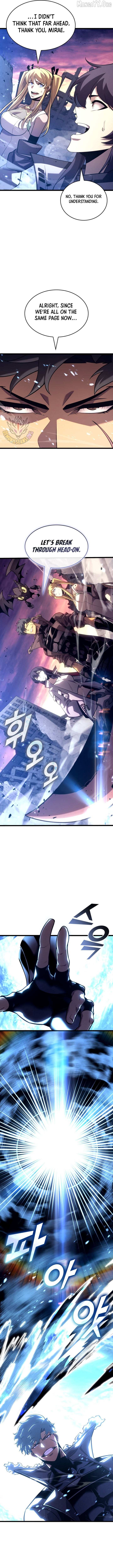 Return of the SSS-Class Ranker Chapter 175 page 10 - 