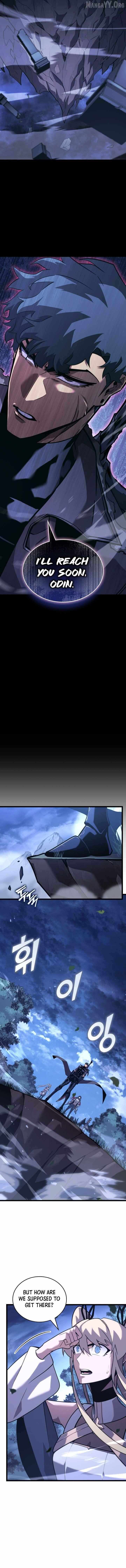 Return of the SSS-Class Ranker Chapter 176 page 2 - 
